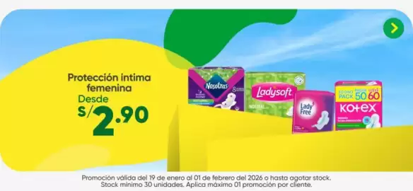 Catálogo InkaFarma semana 4 Página 6