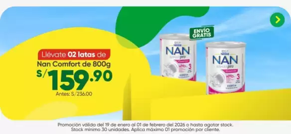 Catálogo InkaFarma semana 4 Página 7