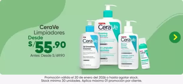 Catálogo InkaFarma semana 4 Página 8