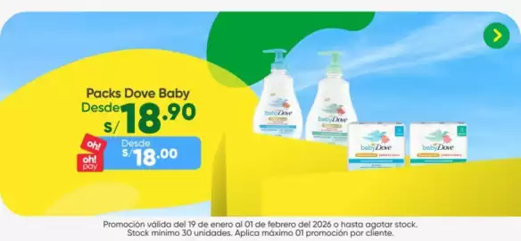 Catálogo InkaFarma semana 4 Página 9