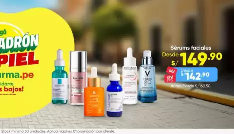 Catálogo InkaFarma semana 4 Página 2