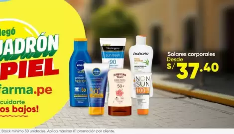 Catálogo InkaFarma semana 4 Página 4