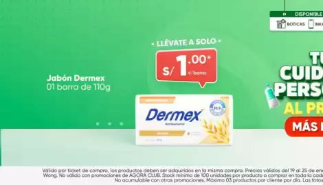 Catálogo InkaFarma semana 4 Página 5