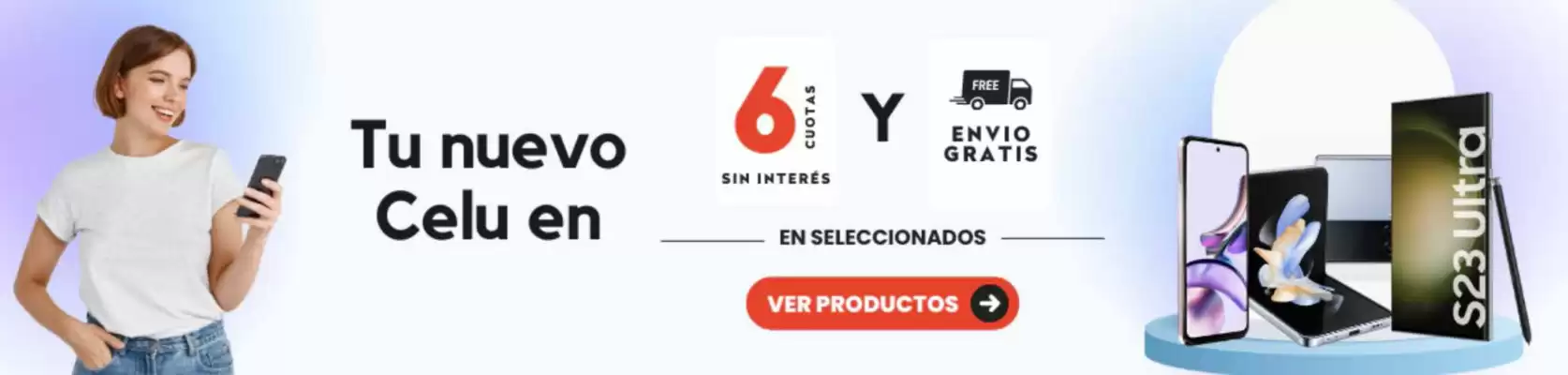 Catálogo Garbarino (válido hasta 31-01)