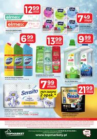 Top Market gazetka Strona 12
