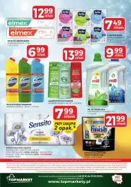 Top Market gazetka Strona 12