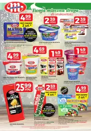 Top Market gazetka Strona 3