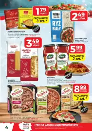 Top Market gazetka Strona 4