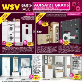 Möbel Boss Prospekt woche 4 Seite 10