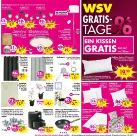 Möbel Boss Prospekt woche 4 Seite 11