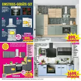 Möbel Boss Prospekt woche 4 Seite 2