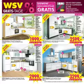 Möbel Boss Prospekt woche 4 Seite 3