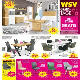 Möbel Boss Prospekt woche 4 Seite 5