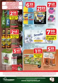 Top Market gazetka Strona 4