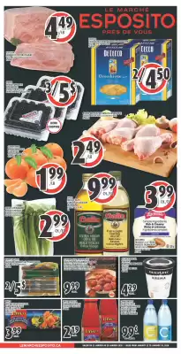 Esposito flyer (valid until 28-01)