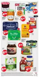 Marches Tradition flyer week 4 Page 2