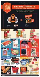 Marches Tradition flyer week 4 Page 3