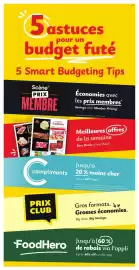 Marches Tradition flyer week 4 Page 8