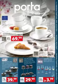 Porta Prospekt woche 5 Seite 1