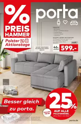Porta Prospekt (gültig bis 1-02)