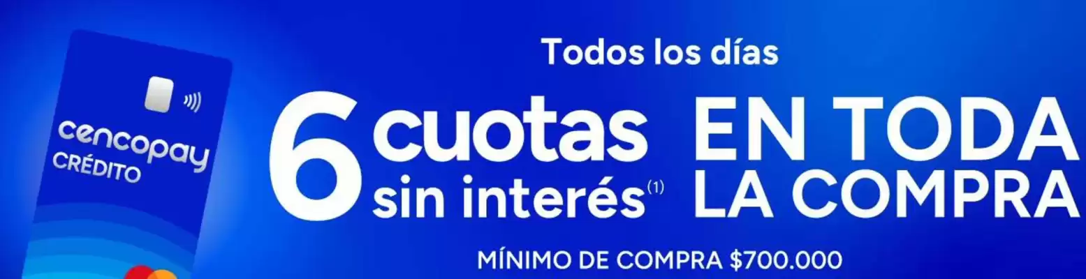 Catálogo Blaisten (válido hasta 31-01)