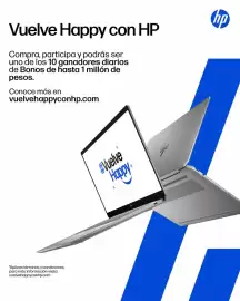 Catálogo HP Store Página 1