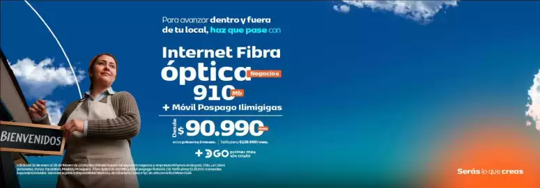 Catálogo ETB Página 2