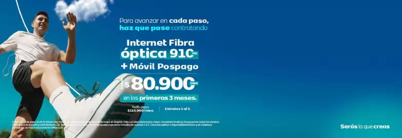 Catálogo ETB Página 3