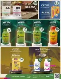 Catálogo Locatel Página 3