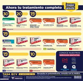 Catálogo FarmaTodo semana 4 Página 8