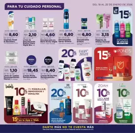 Catálogo FarmaTodo semana 4 Página 2