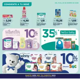 Catálogo FarmaTodo semana 4 Página 3