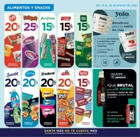 Catálogo FarmaTodo semana 4 Página 4