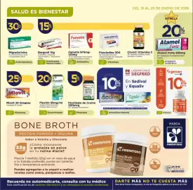 Catálogo FarmaTodo semana 4 Página 5