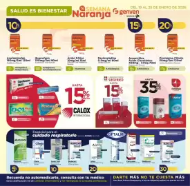 Catálogo FarmaTodo semana 4 Página 6
