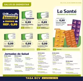 Catálogo FarmaTodo semana 4 Página 7