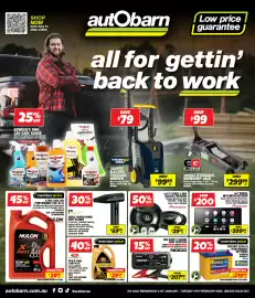 Autobarn catalogue Page 1