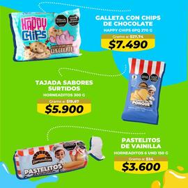 Catálogo Tiendas D1 semana 4 Página 8