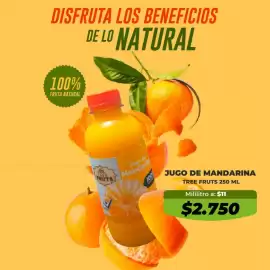 Catálogo Tiendas D1 semana 4 Página 2