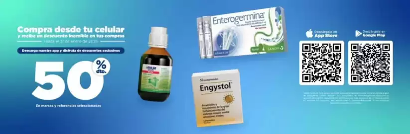 Catálogo Cafam Página 2