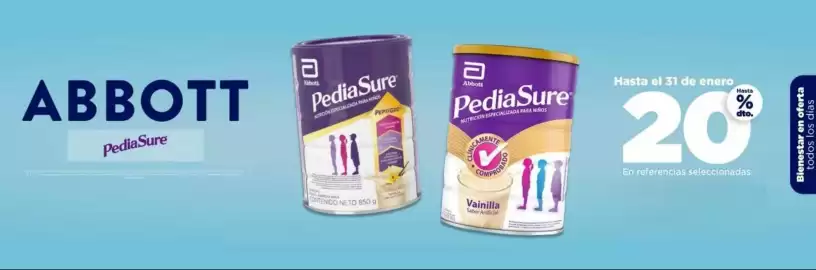 Catálogo Cafam Página 3