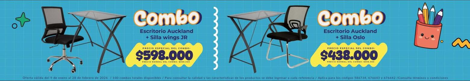 Catálogo Panamericana Página 2