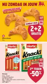 AD Delhaize folder week 4 Pagina 19