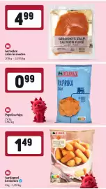 AD Delhaize folder week 4 Pagina 6