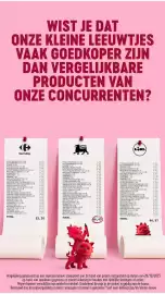 AD Delhaize folder week 4 Pagina 8
