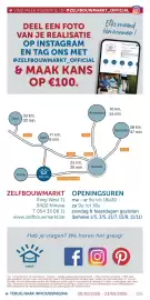 Zelfbouwmarkt folder Pagina 106