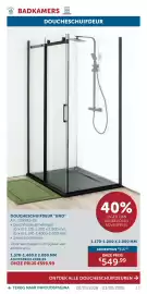 Zelfbouwmarkt folder Pagina 13