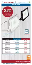 Zelfbouwmarkt folder Pagina 57