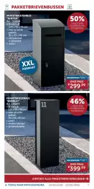 Zelfbouwmarkt folder Pagina 71