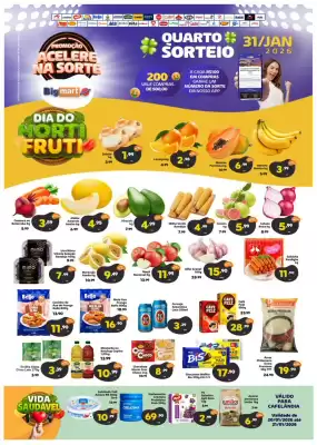 Catálogo Bigmart (válido até 21-01)